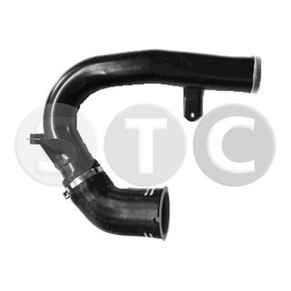 Kompresoriaus padavimo žarna STC T497050