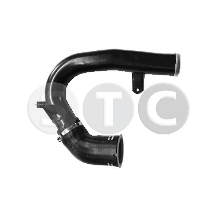 Kompresoriaus padavimo žarna STC T497050