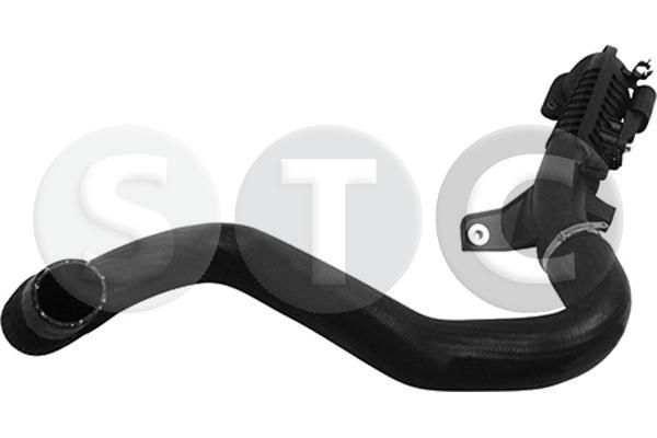 Kompresoriaus padavimo žarna STC T497063