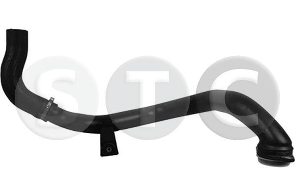 Kompresoriaus padavimo žarna STC T497081