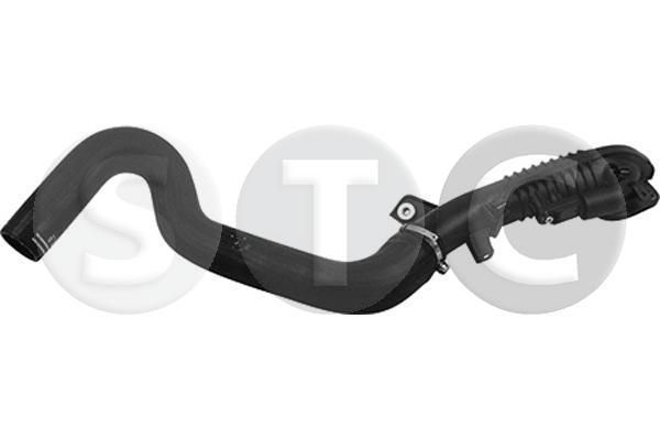 Kompresoriaus padavimo žarna STC T497104