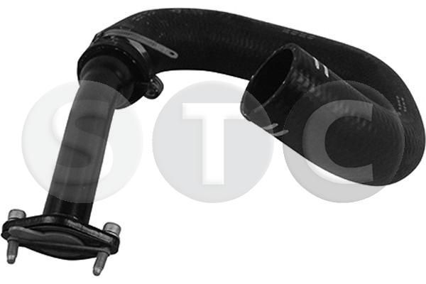 Kompresoriaus padavimo žarna STC T497117