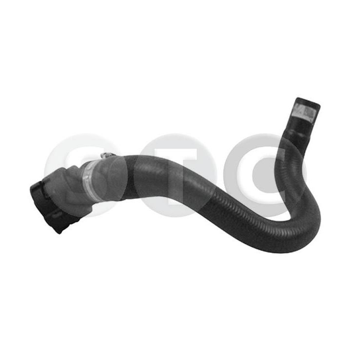 Kompresoriaus padavimo žarna STC T497120