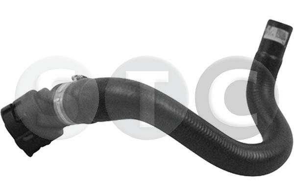 Kompresoriaus padavimo žarna STC T497120