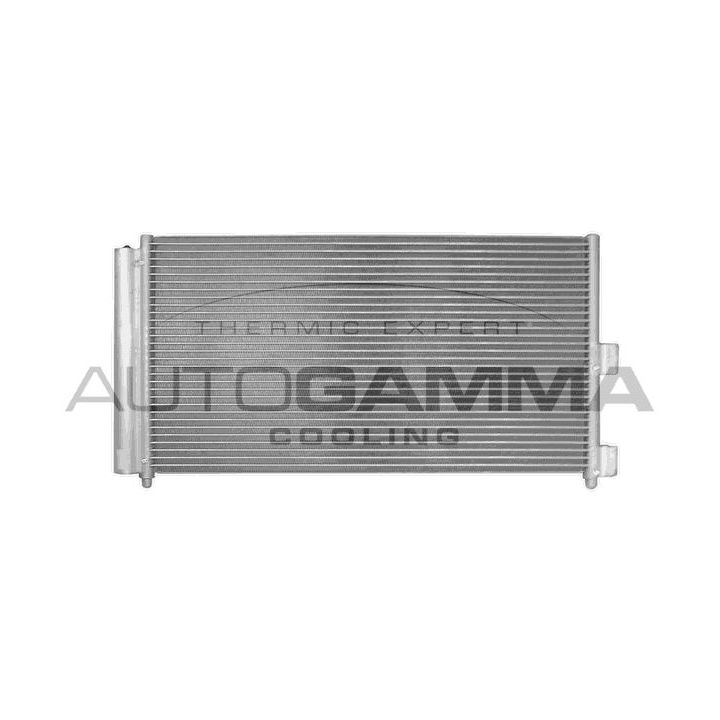 Kondensatorius, oro kondicionierius AUTOGAMMA 103326