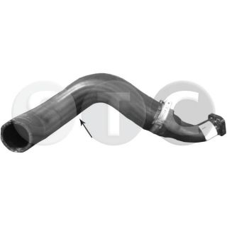 Kompresoriaus padavimo žarna STC T497139