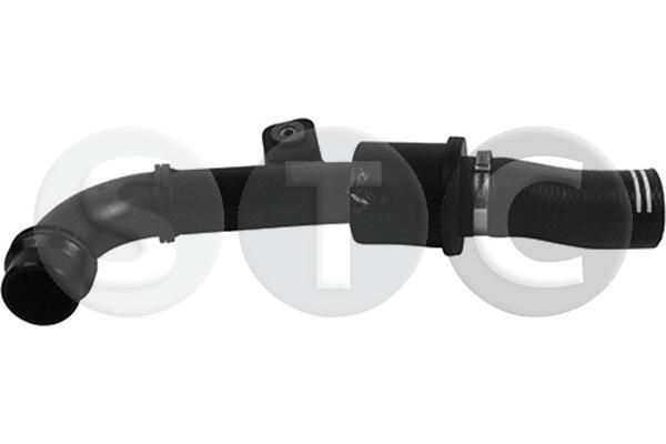 Kompresoriaus padavimo žarna STC T497141