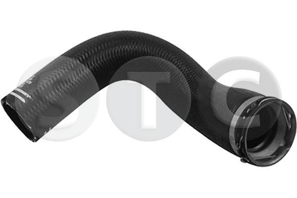 Kompresoriaus padavimo žarna STC T497142