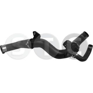 Kompresoriaus padavimo žarna STC T497143