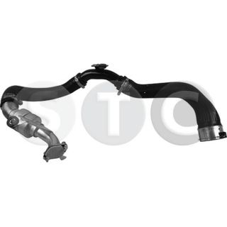 Kompresoriaus padavimo žarna STC T497156