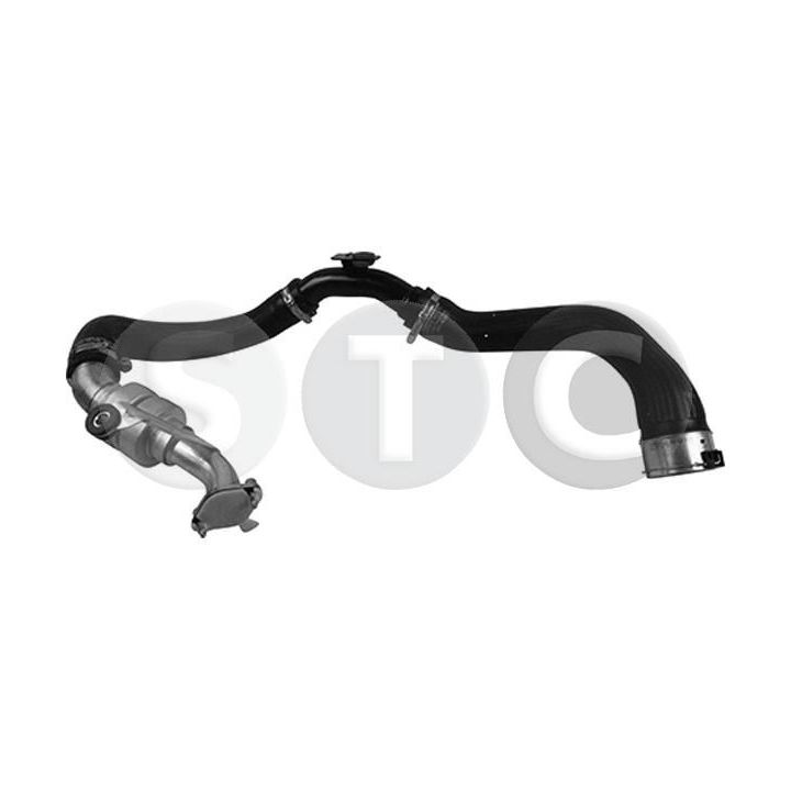 Kompresoriaus padavimo žarna STC T497156