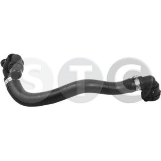 Kompresoriaus padavimo žarna STC T497161