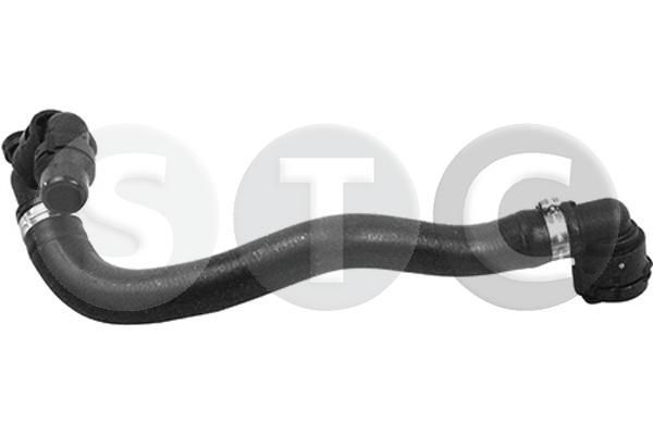 Kompresoriaus padavimo žarna STC T497161