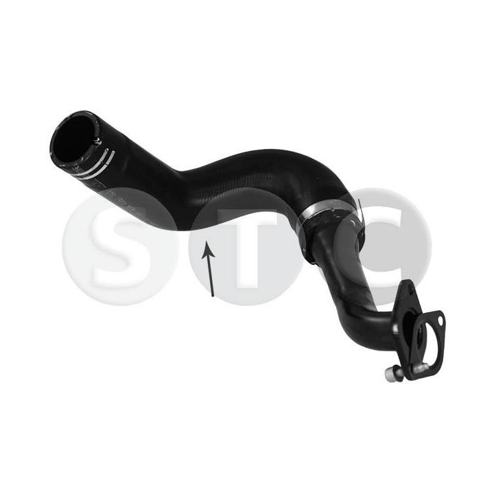 Kompresoriaus padavimo žarna STC T497190