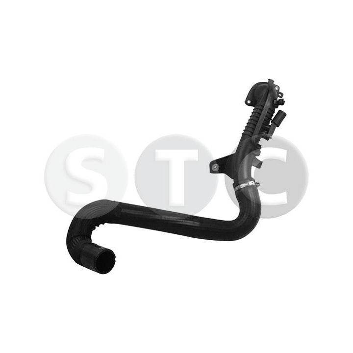 Kompresoriaus padavimo žarna STC T497201