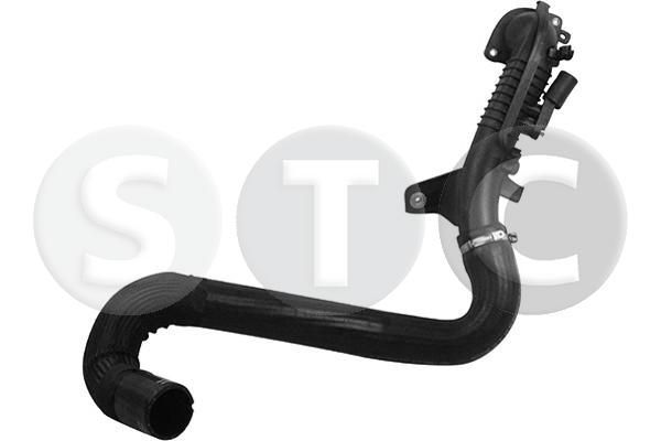 Kompresoriaus padavimo žarna STC T497201