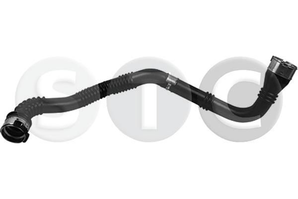 Kompresoriaus padavimo žarna STC T497447