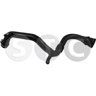 Kompresoriaus padavimo žarna STC T497549