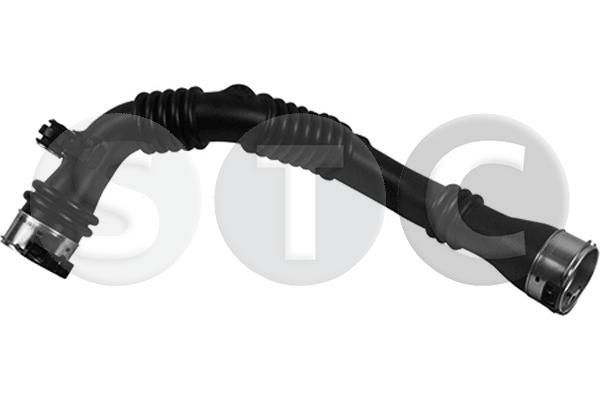 Kompresoriaus padavimo žarna STC T497570