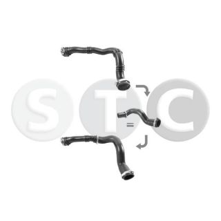 Kompresoriaus padavimo žarna STC T497625