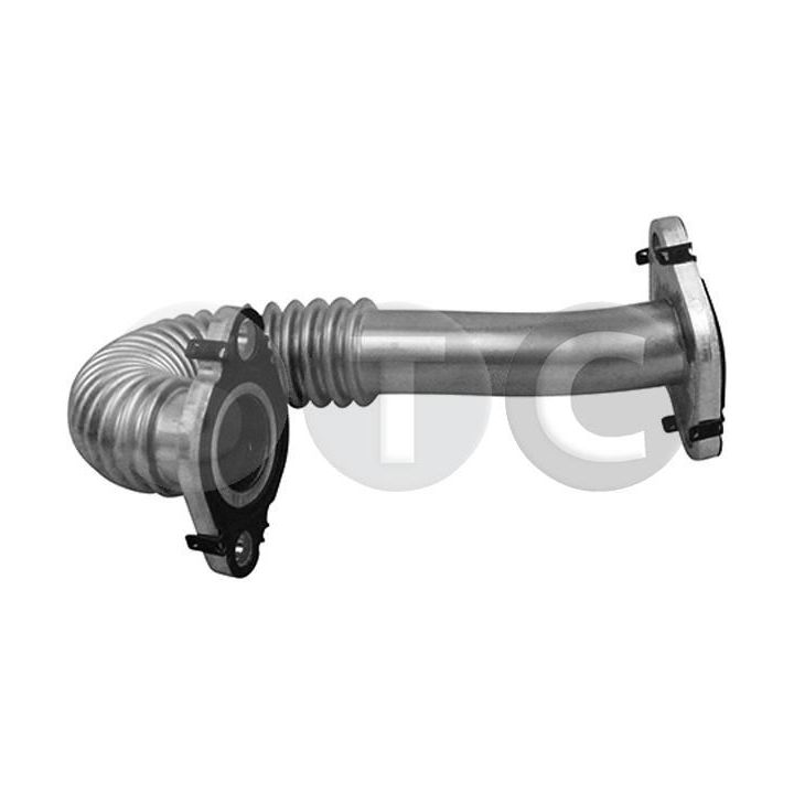 Kompresoriaus padavimo žarna STC T497626