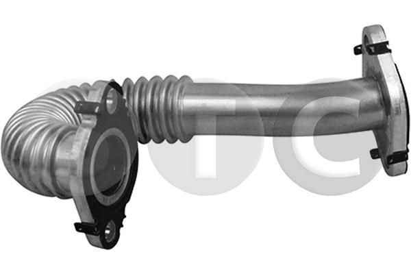 Kompresoriaus padavimo žarna STC T497626