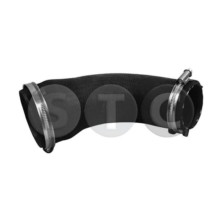 Kompresoriaus padavimo žarna STC T497630