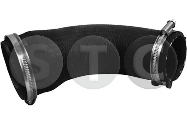 Kompresoriaus padavimo žarna STC T497630