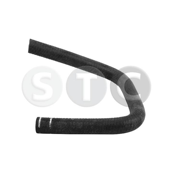 Kompresoriaus padavimo žarna STC T497776