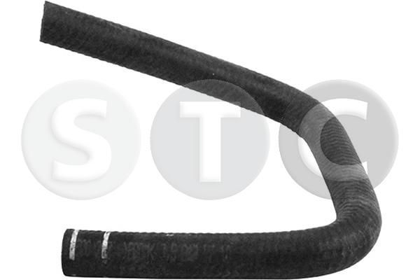 Kompresoriaus padavimo žarna STC T497776