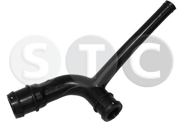 Kompresoriaus padavimo žarna STC T497934