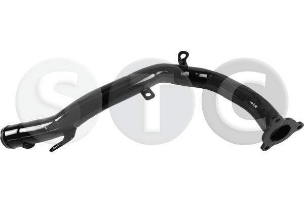 Kompresoriaus padavimo žarna STC T498323