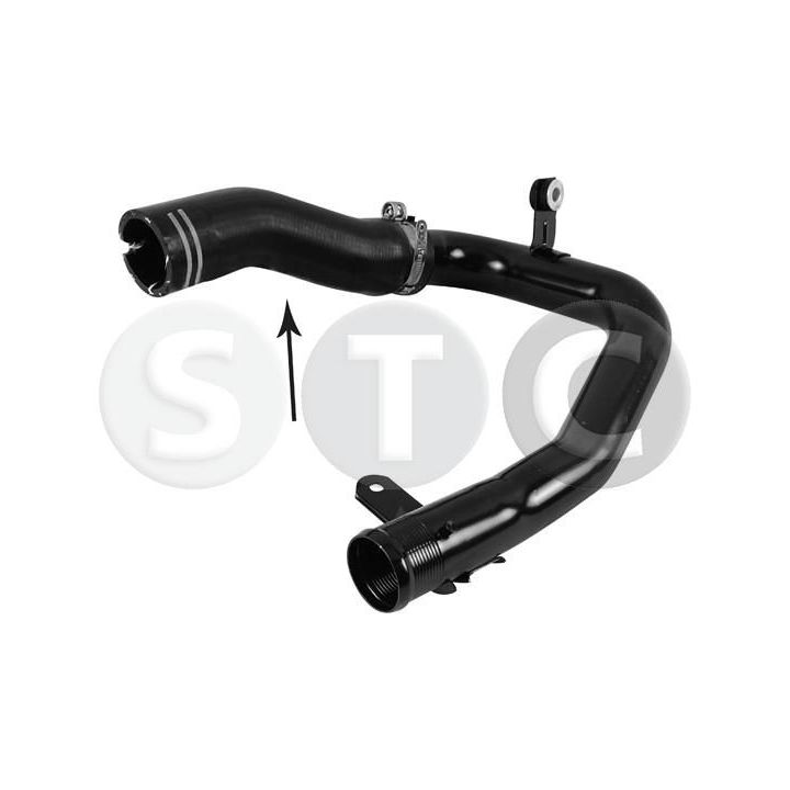 Kompresoriaus padavimo žarna STC T498324