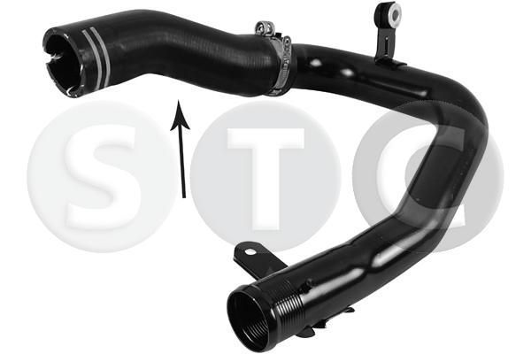 Kompresoriaus padavimo žarna STC T498324