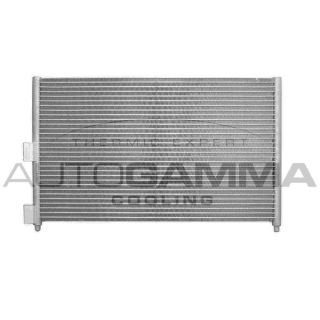 Kondensatorius, oro kondicionierius AUTOGAMMA 103694