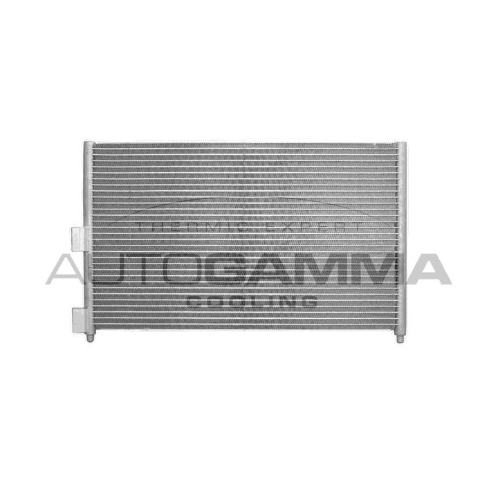 Kondensatorius, oro kondicionierius AUTOGAMMA 103694