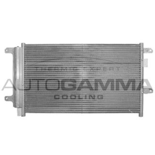 Kondensatorius, oro kondicionierius AUTOGAMMA 103695