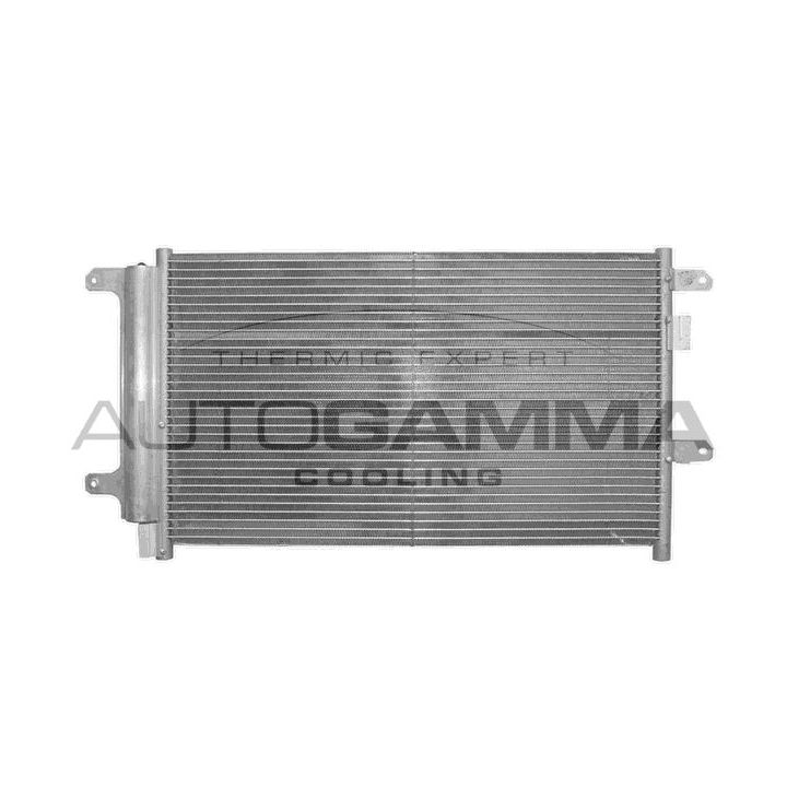 Kondensatorius, oro kondicionierius AUTOGAMMA 103695