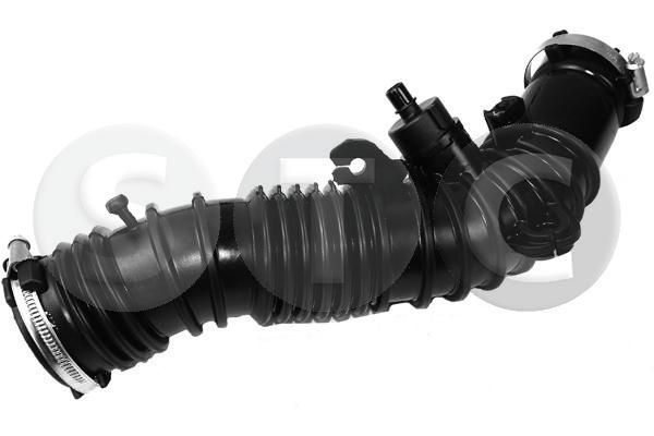 Kompresoriaus padavimo žarna STC T498335