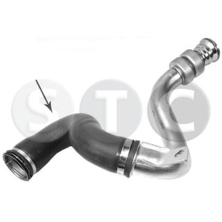 Kompresoriaus padavimo žarna STC T498338