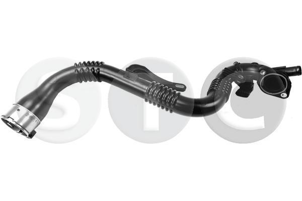 Kompresoriaus padavimo žarna STC T498339