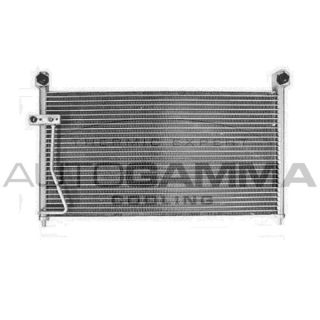 Kondensatorius, oro kondicionierius AUTOGAMMA 103726