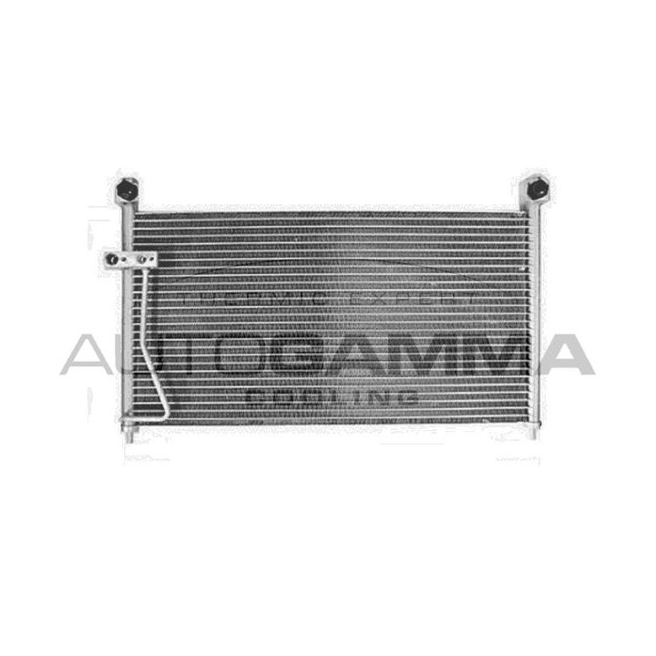 Kondensatorius, oro kondicionierius AUTOGAMMA 103726