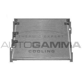 Kondensatorius, oro kondicionierius AUTOGAMMA 103805