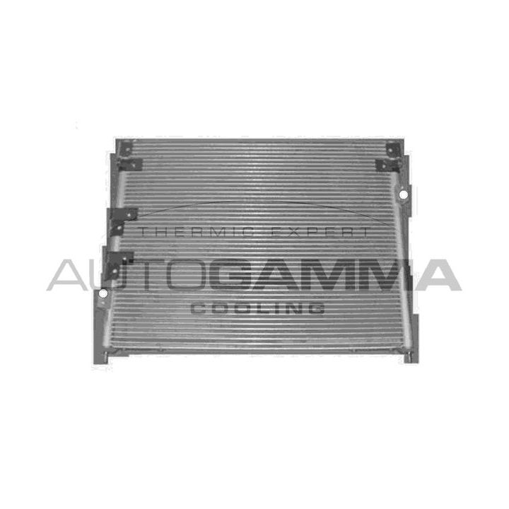 Kondensatorius, oro kondicionierius AUTOGAMMA 103805