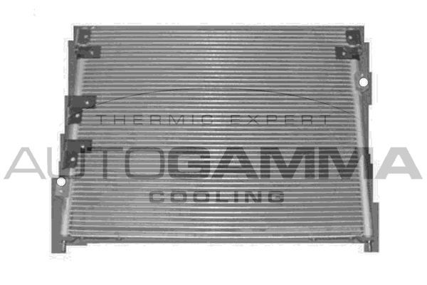 Kondensatorius, oro kondicionierius AUTOGAMMA 103805