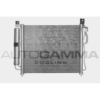 Kondensatorius, oro kondicionierius AUTOGAMMA 103822