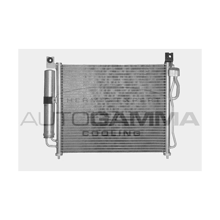 Kondensatorius, oro kondicionierius AUTOGAMMA 103822