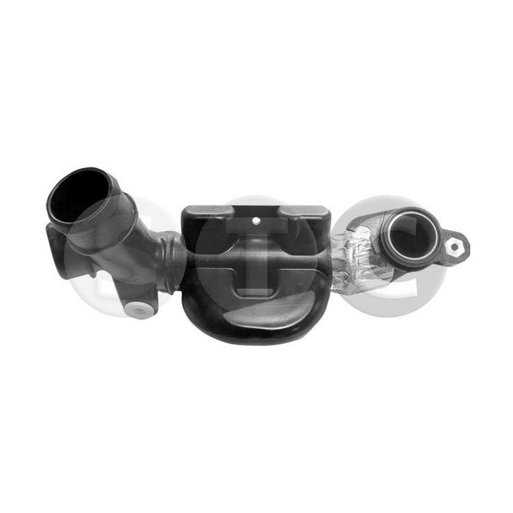 Kompresoriaus padavimo žarna STC T498511