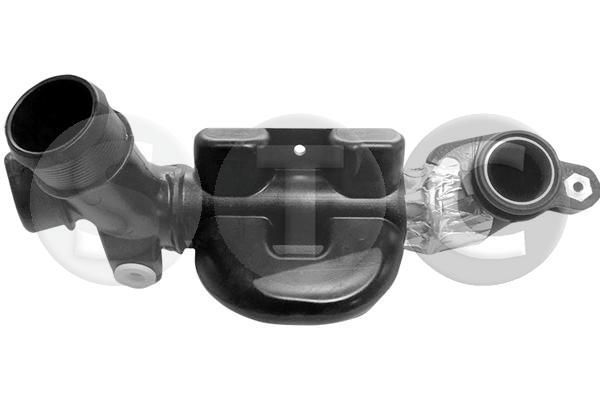 Kompresoriaus padavimo žarna STC T498511